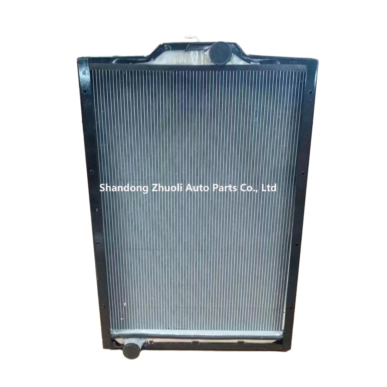 1301kc400-010 1301zb6-010 Auto Water Tank Radiator for Dongfeng Truck Spare Parts