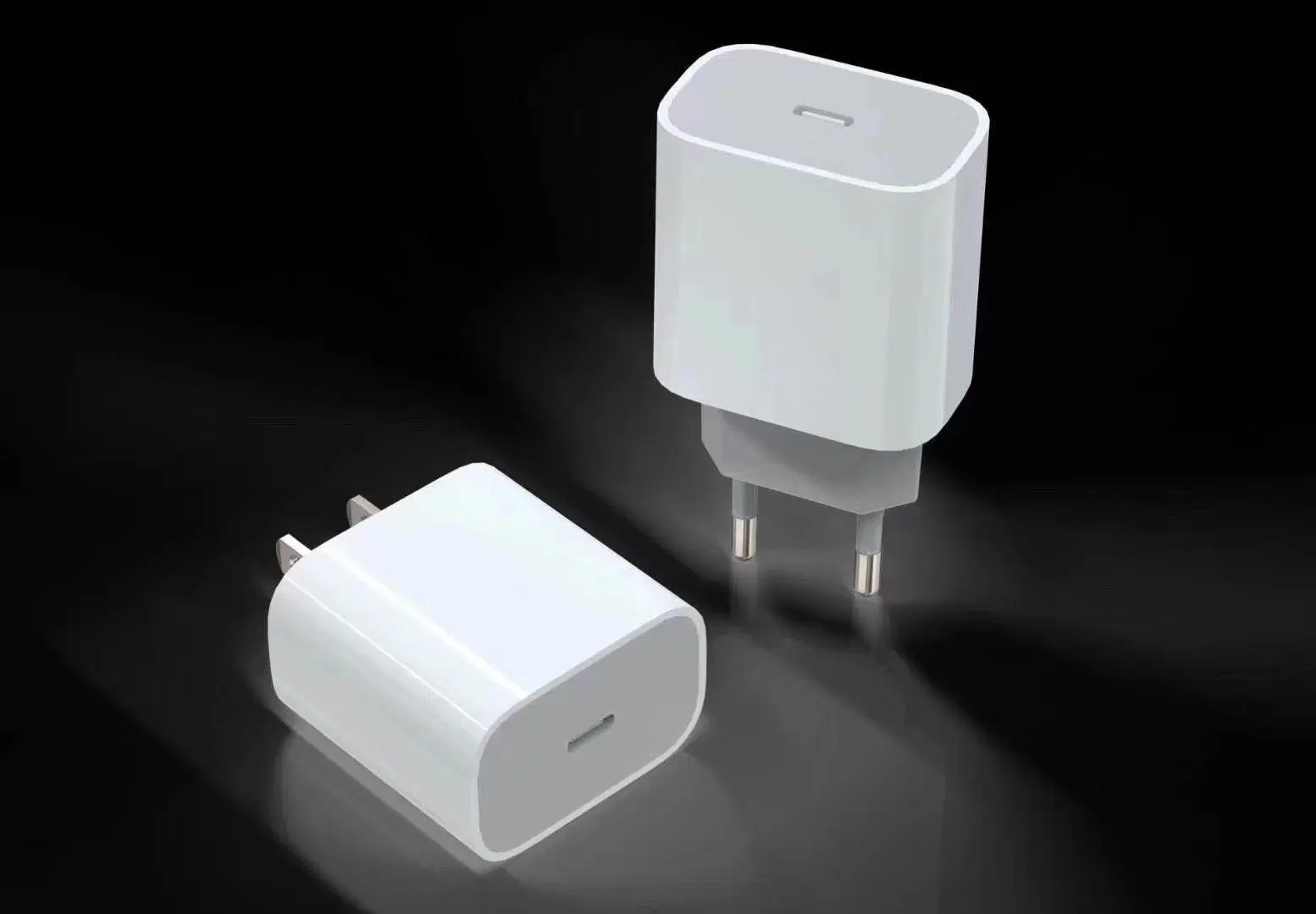 Pd18W Pd20W Quick Charge Chargers for Mobiles Phones