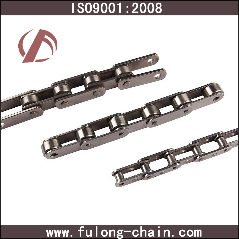 Durable Promotion Wholesale/Supplier Conveyor Chain Drive Transmission Roller Chain