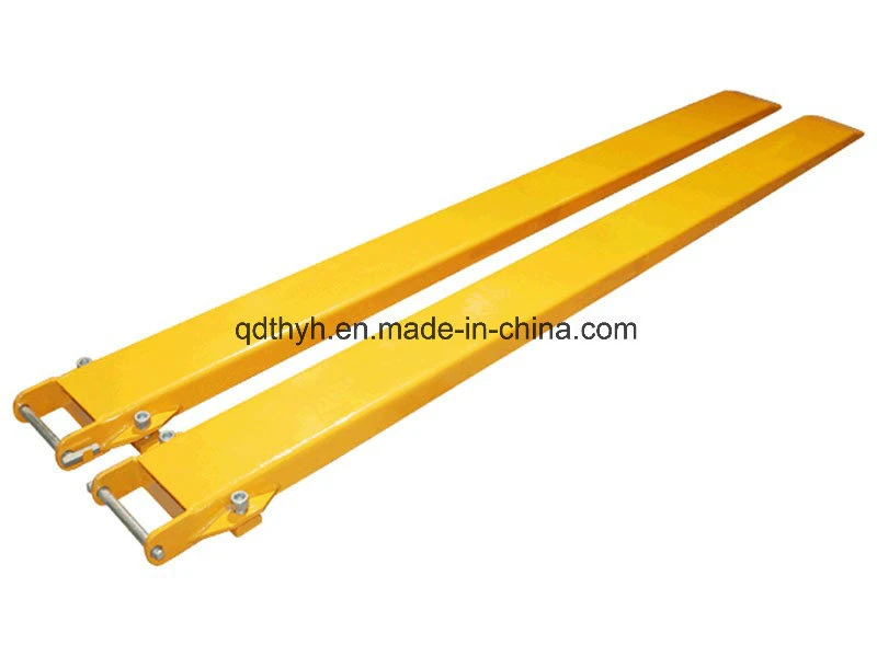 OEM Forklift Parts/Forklift Attachements/ Fork Extension