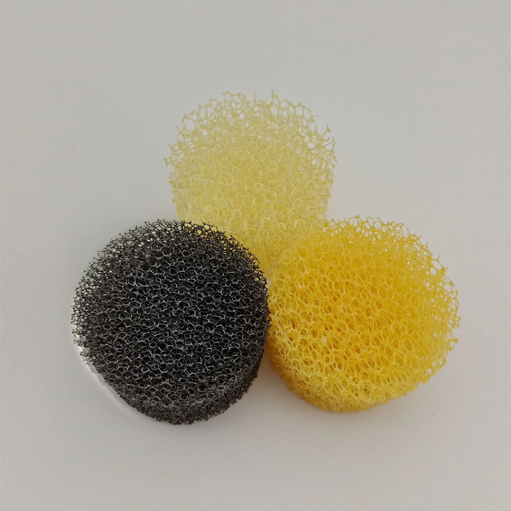 Racine Pour Aquarium Bois PU Filter Sponge Foam Durable and Tear Resistance Polyurethane Filtration Sponge for Fish Tank