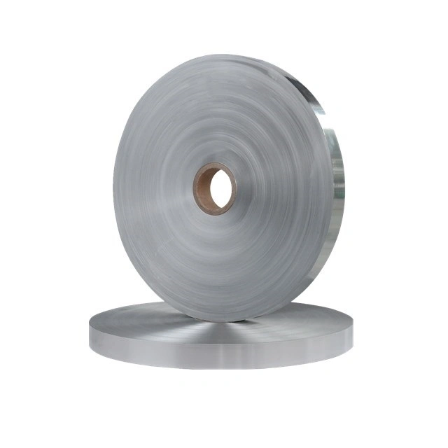 Cheap Price Mylar Pet Aluminum Foil Tape for Coaxial Cable Shield