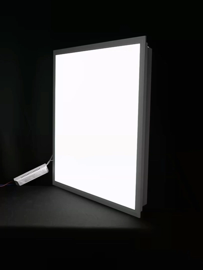 Iluminação de painel LED plano profissional suave LED LED LED-S100X CE 100W DMX512 Sala de reuniões Estúdio com projector de efeito de Vídeo Flood High Bright Mostrar luz Eyeshield