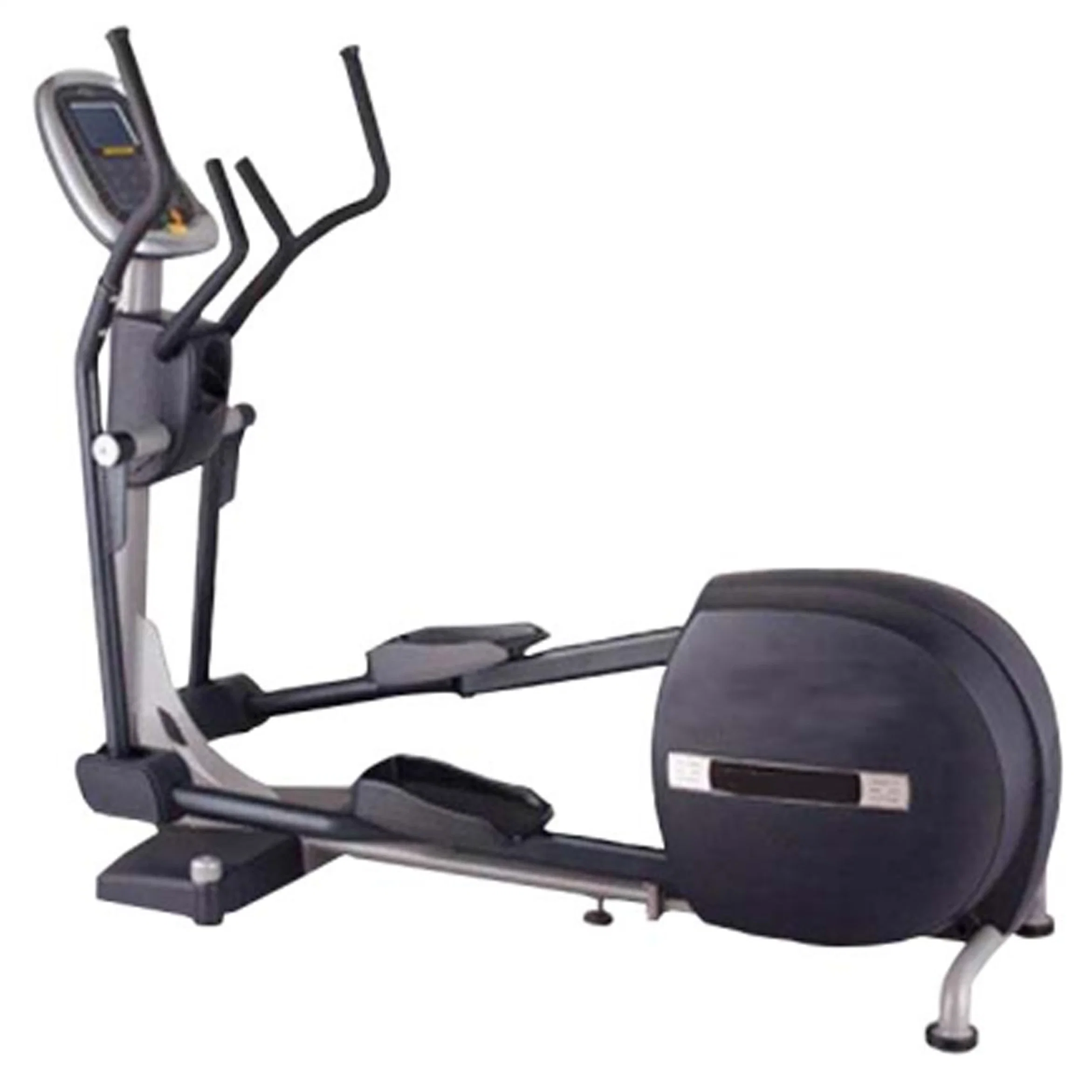 Crosstrainer Perfekte Erfahrung Ergometer Elliptical Power Elliptischer Läufer