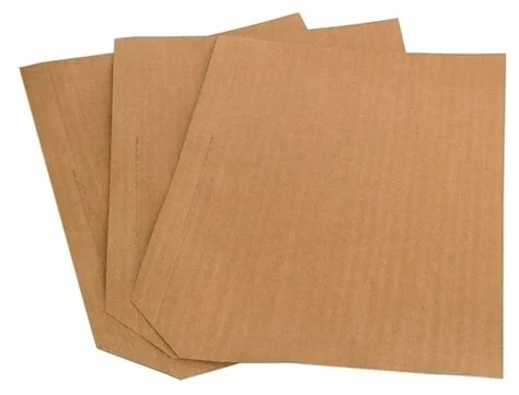 Stock Paper Substitute Slip Sheet Paper Pallets