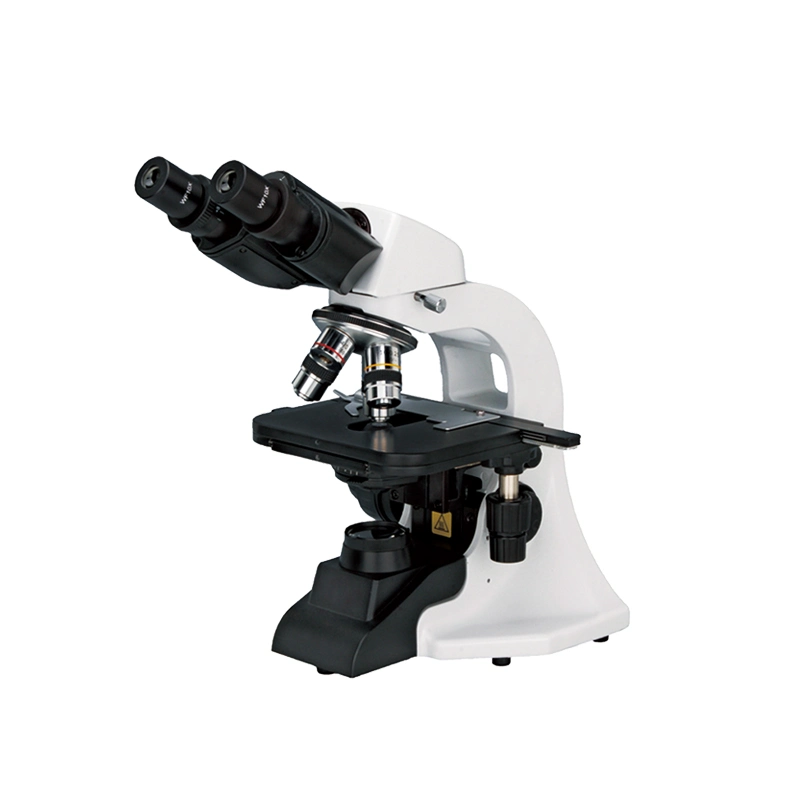 Biobase Multi-Function Laboratory Biological Microscope with Camera