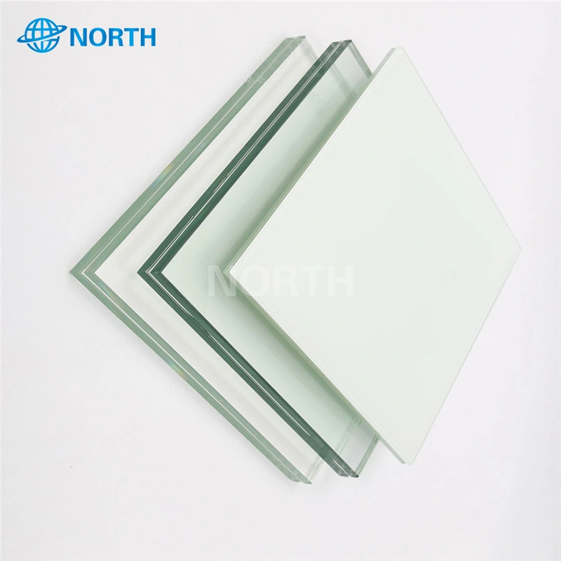 4mm Borosilicate Glass Sheet with Good Thermal Stability