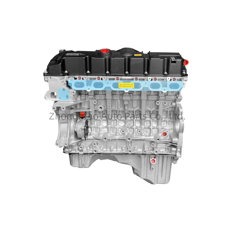 Wzddl Auto Motor für BMW 523 F10 E60 F18 E90 325 E83 X3 630 E92 330 N52b30 N52b25 2,5L 3,0L