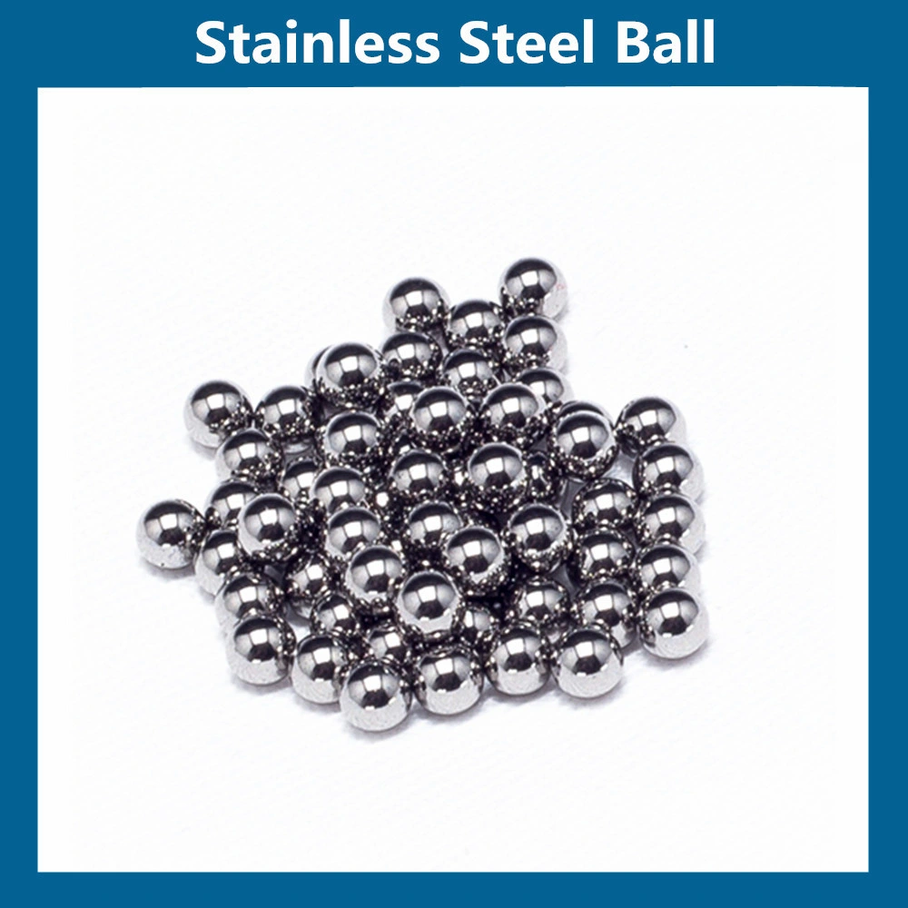 24mm 420c Precision Stainless Steel Balls for Sale