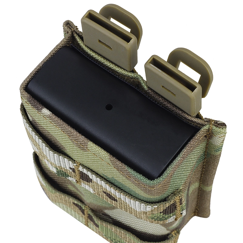 Sabado 500d Cordura Nylon Tactical Hunting Magazine Pouch