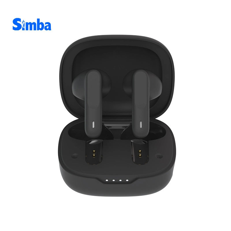 Hot Sales Wireless Stereo Music Control Uper Long Standby Earphone for Games