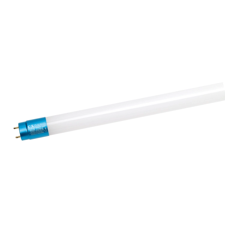 Anti UV LED Fluorescent Tube with 500nm UV Free for Cleanroom