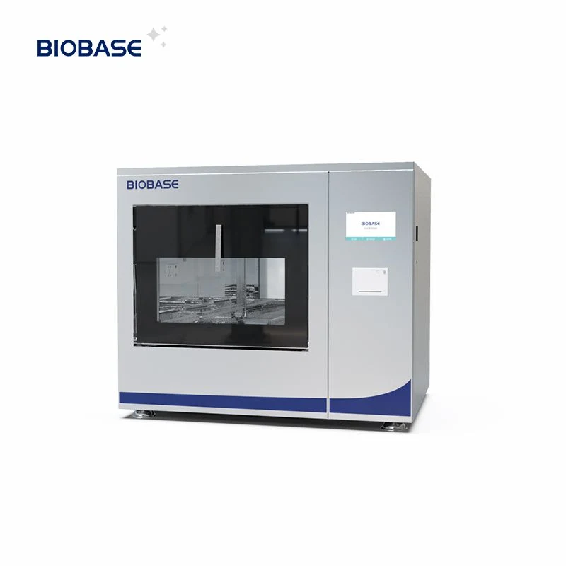 Biobase Medical WASHER Disinfection Automatic WASHER for Medical and Lab