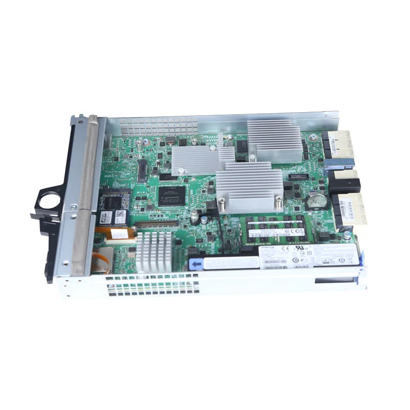 Precio asequible Lenovo Thinksystem Rack Server De2000h 2u24 SFF/2u12 LFF Almacenamiento del servidor