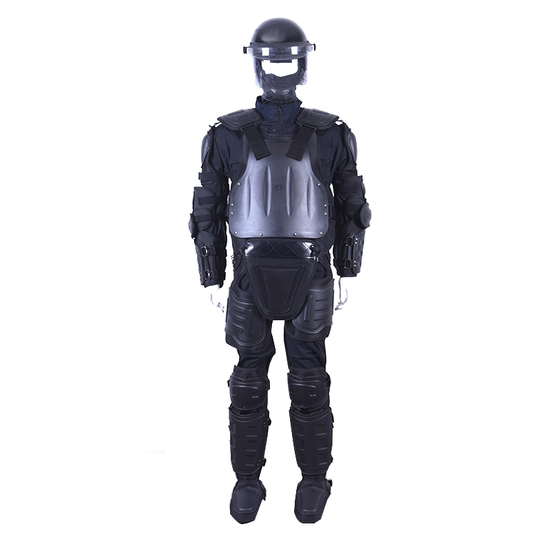 Fire Proof Anti Riot Gear Armor Riot Control Suit (a variety of models to choose)