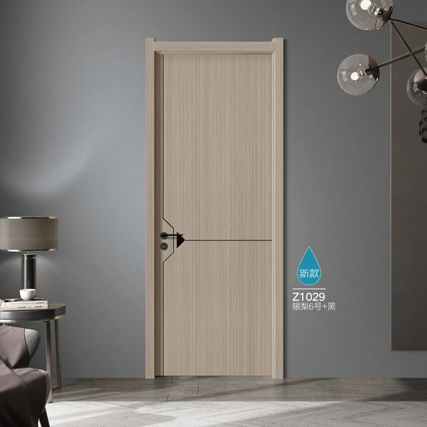 Eco-Friendly Waterproof Indoor Door Skin with Best Price