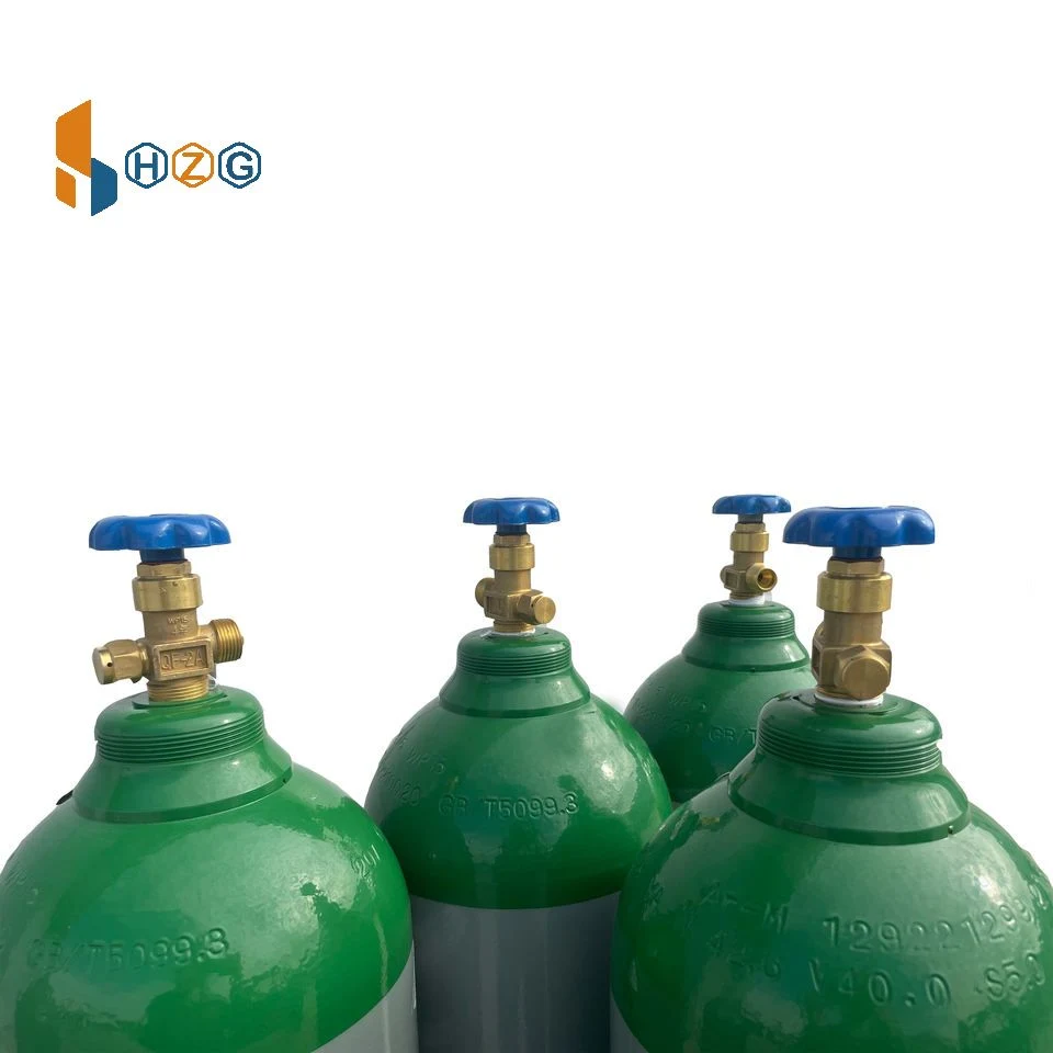 Best Quality Factory Price Industrial Grade Mixture Gas pH3 Mix Gas Phosphoane Mixed Gas