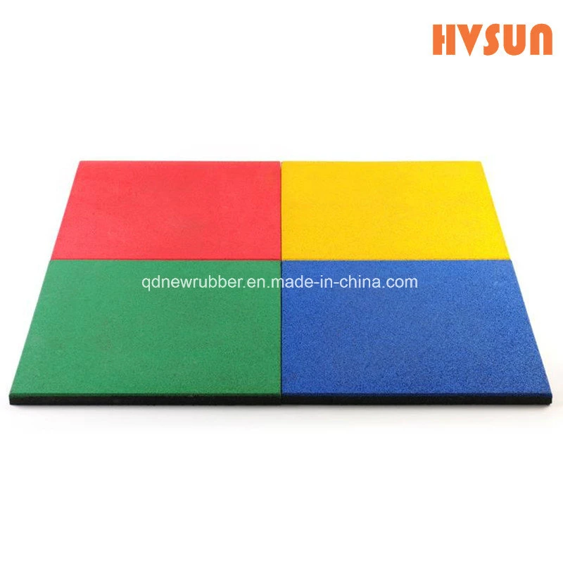 Professional 13mm Thickness Synthetic Running Track Wich Colorful Color and Durable