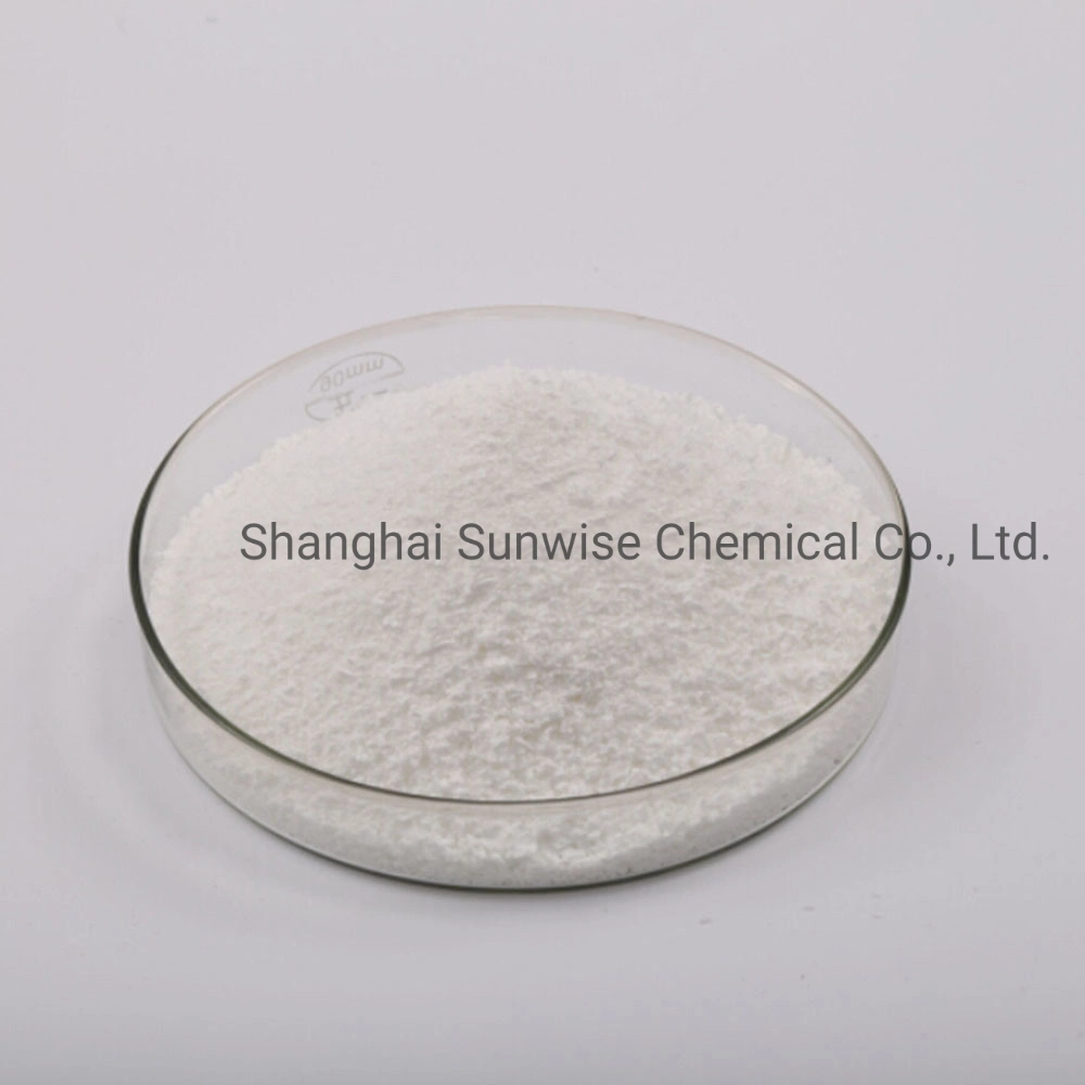 Hot Sales Acrylic Polymer 30% Polyacrylic Acid PAA Powder CAS 9003-01-4