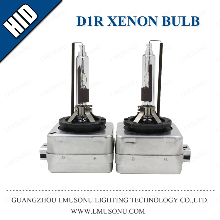 HID D1r Xenon Bulb 12V 35W 55W