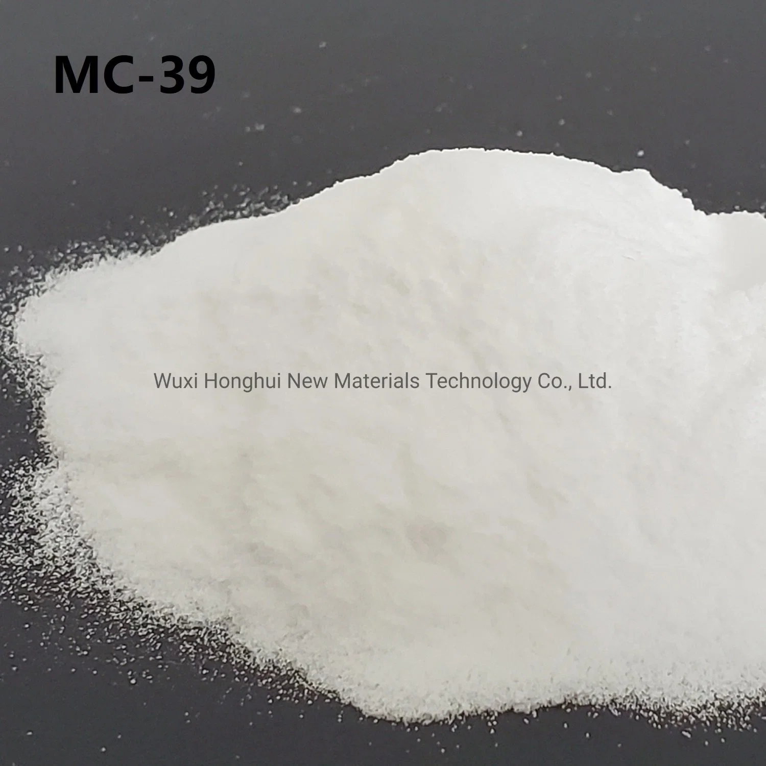 Resina de copolímero de vinil MC-39 Dow Vmcc Vmca (e) para a Tinta