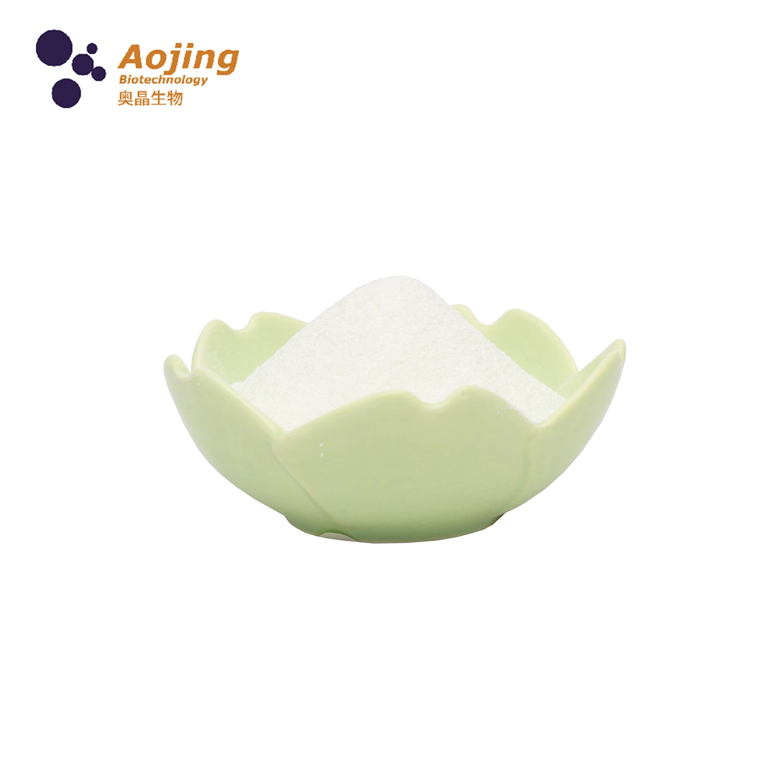 Aujing Bio Stevioside Plant Extract Sweetener Ra50%