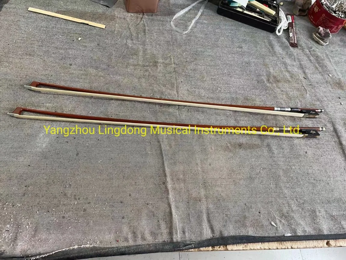 Advanced Violin Bow Made in China