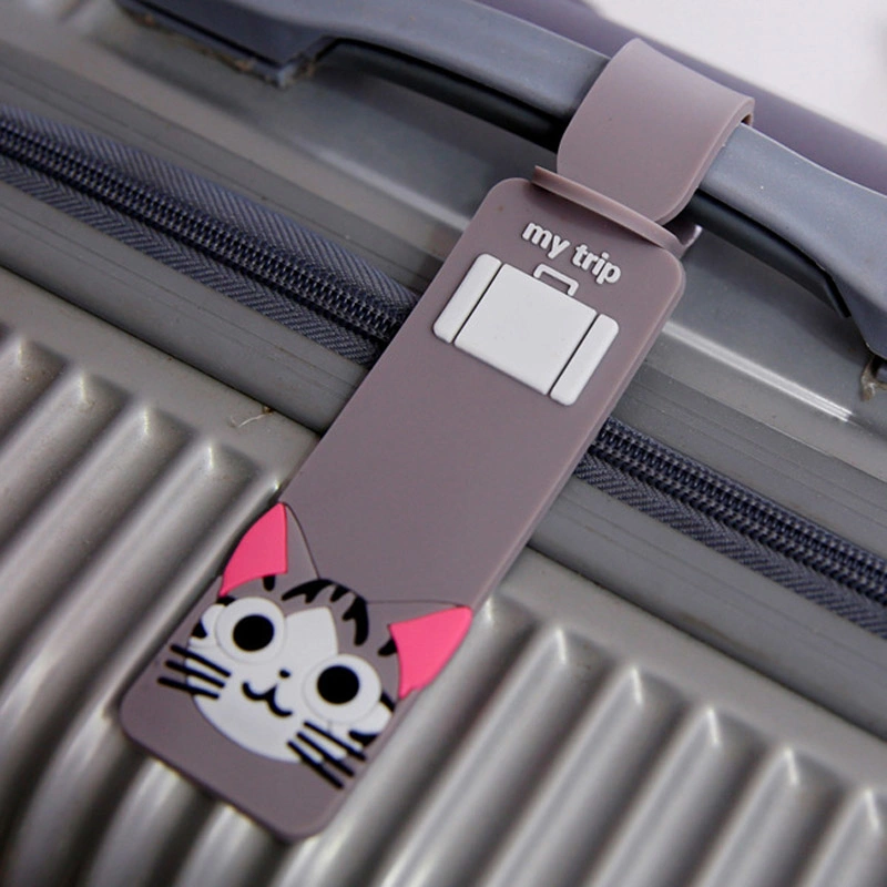 Promotional Luggage Tag, Business Gift