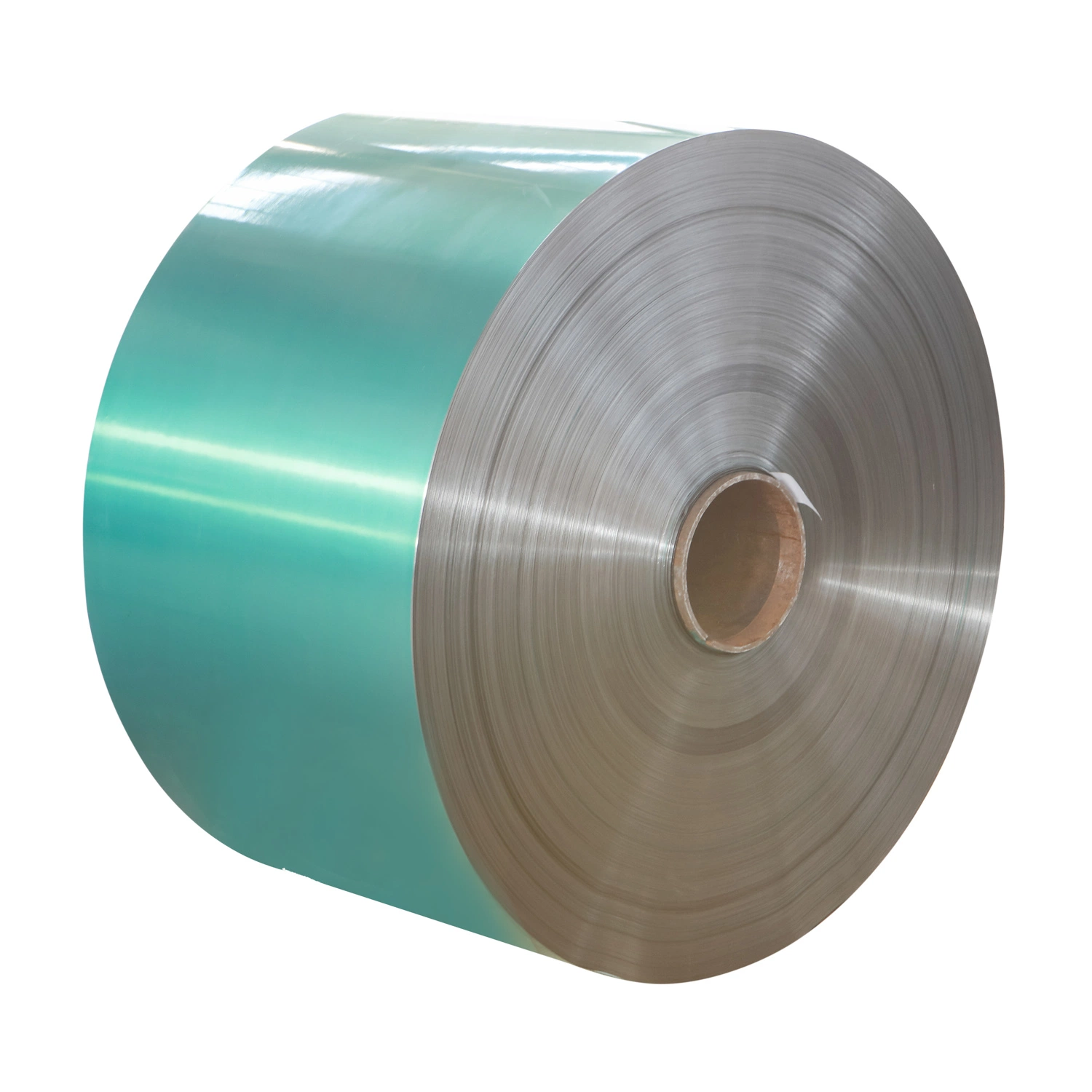 Double-Sided Steel Tape with Film