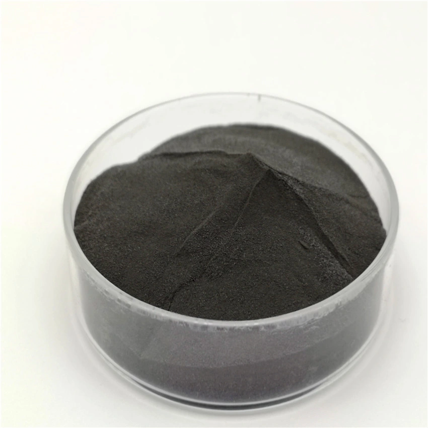 Factory Wholesale/Supplier High Purity Nickel Powder, Low Price