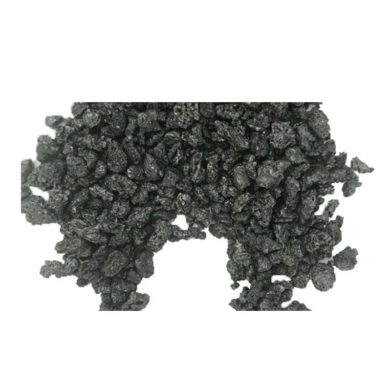 Favourable Price CPC Green Pet Coke Calcined Petroleum Coke From China