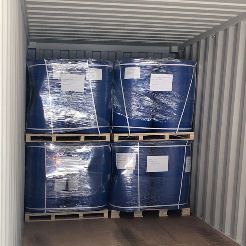 Plasticizer Raw Material Dmp Dimethyl Phthalate 99.5% with Best Price CAS 131-11-3