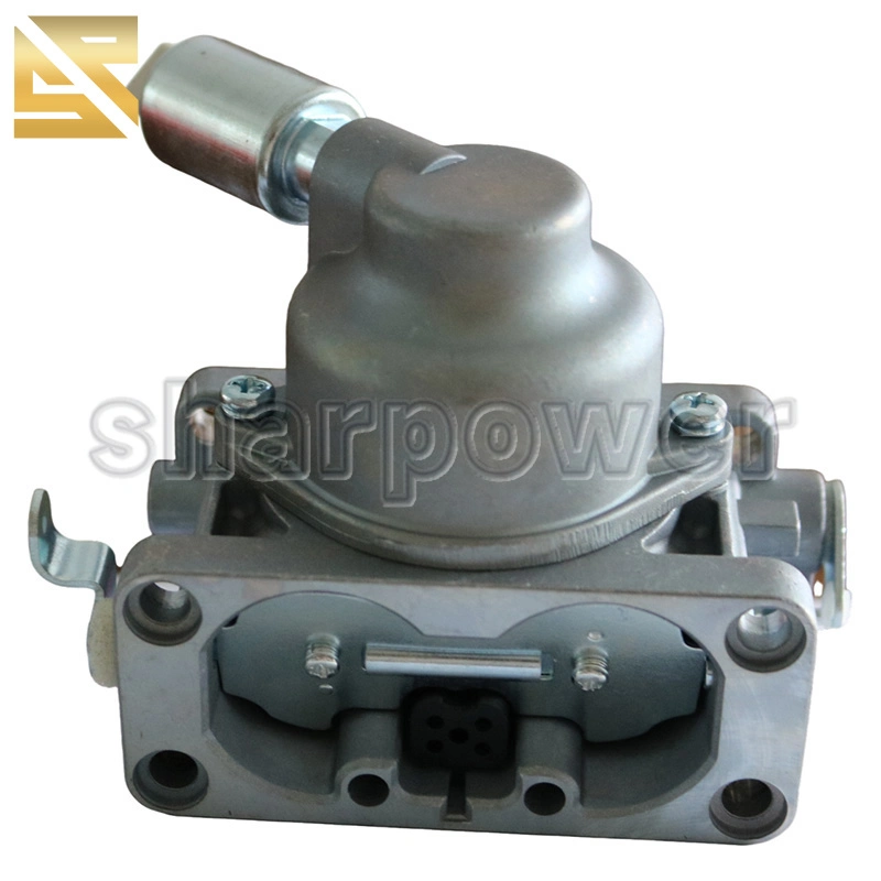 فولاذ أللوي عالي الجودة 414 HP Sp164 M411pd carburetor لـ Peugeot 103 SP/Mvl Mobylette