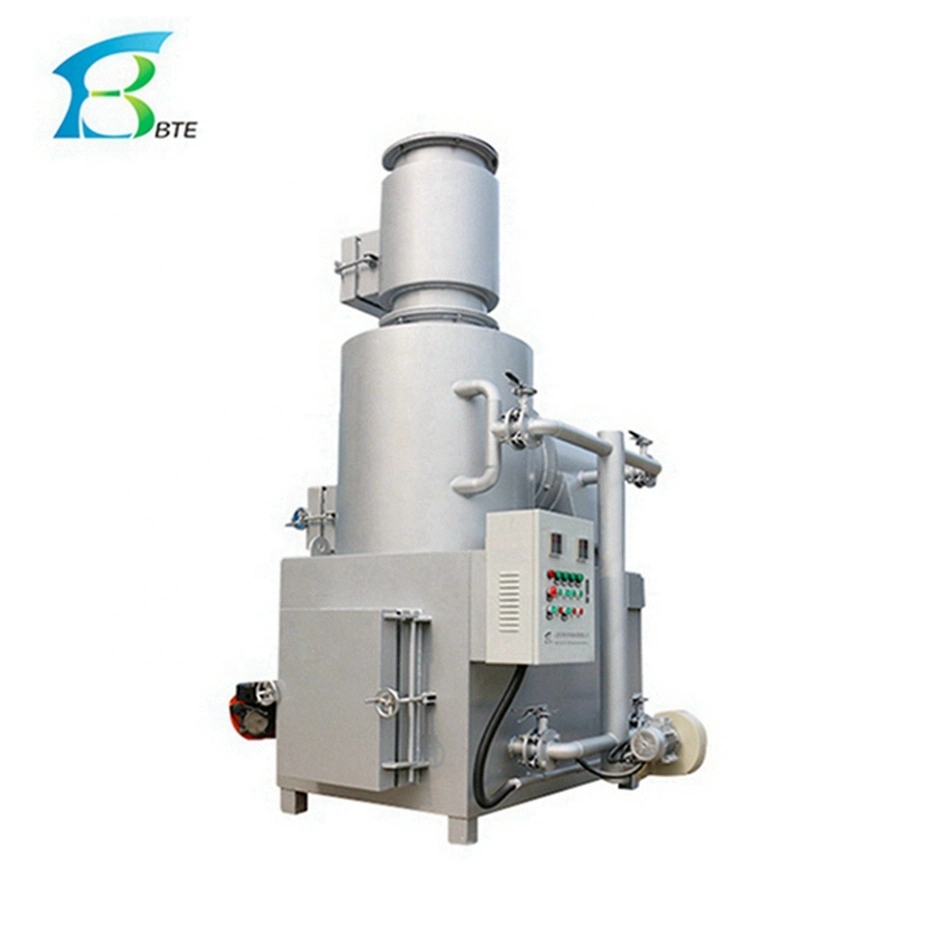 Smokeless Medical Waste Incinerator Manufacturer, Waste High Efficiency Treatment