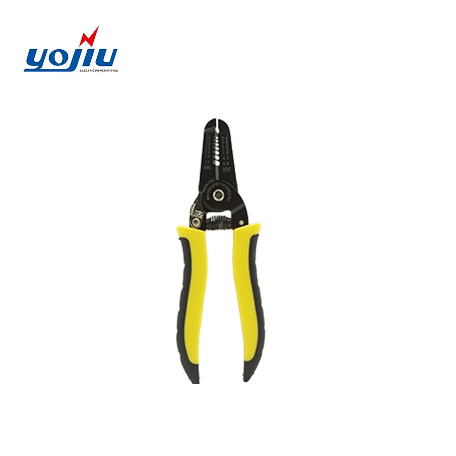 China Factory General Simple Premium Hand Cable Wire Stripper Tool