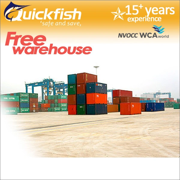Best Sea Freight Forwarder Shipping China Top International Freight Forwarder