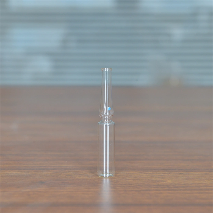 1ml Printed Low Borosilicate Glass Ampoules