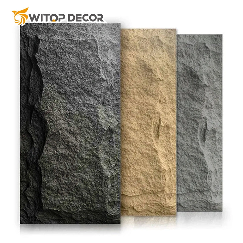 Competitive Price Good Quality Chinese PU Stone