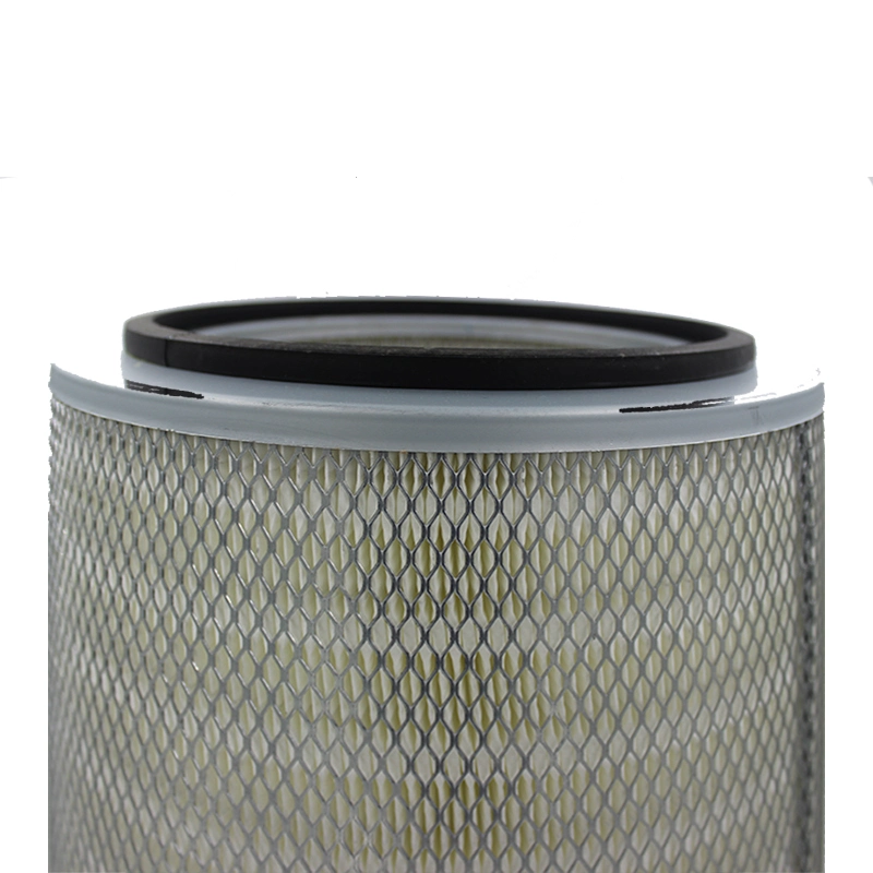 Air Filter Spare Part Used for Screw Air Compressor