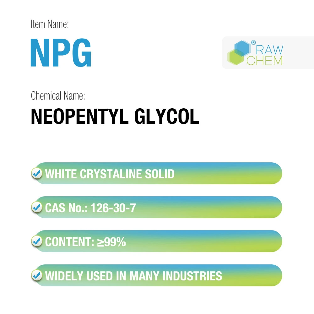 Good Solvent 99% 2-Ethylpropane-1,3-Diol