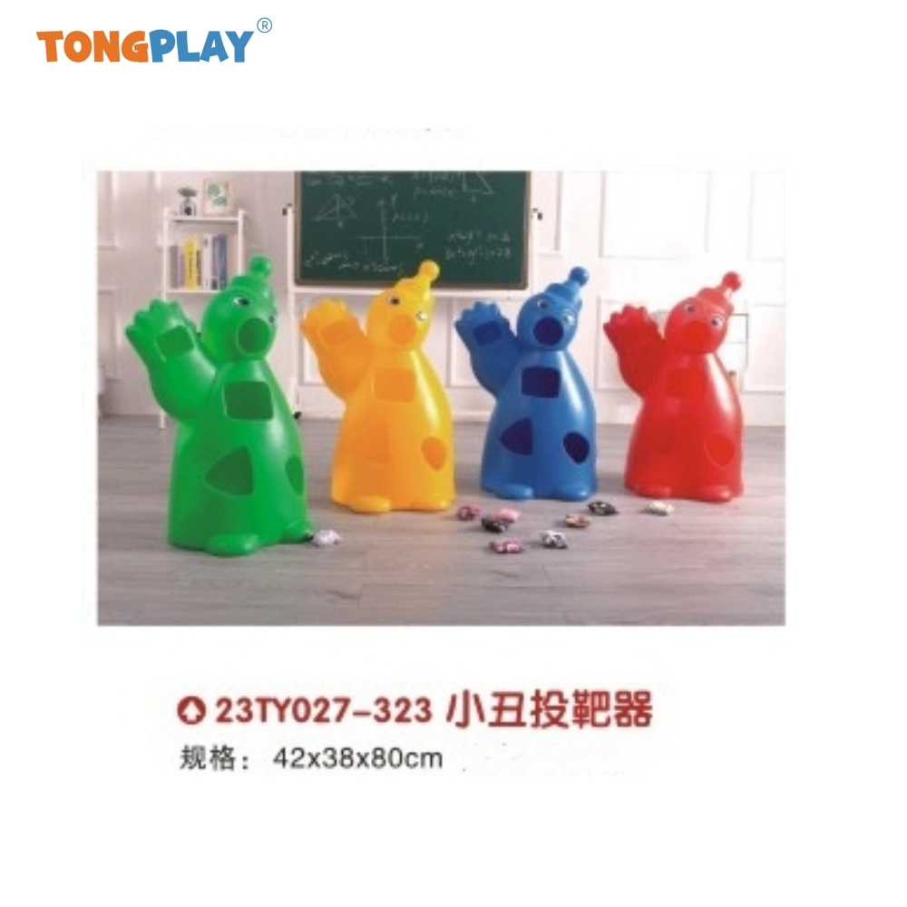 Preschool Equipment Plastic Furniture Children Plastic Chairs for Kids Party and Study