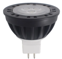 Low Voltage LEDs Spot Light MR16 Bulb for Lighting Outdoor Barn Backyard