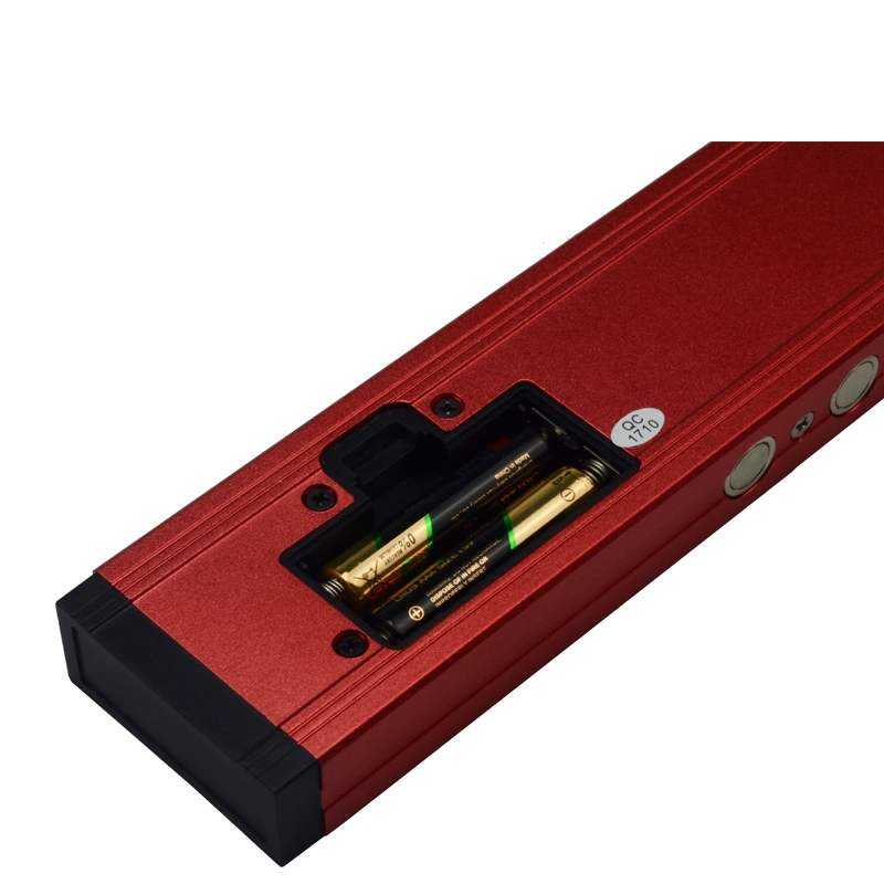 400mm Laser Level with Digital Display