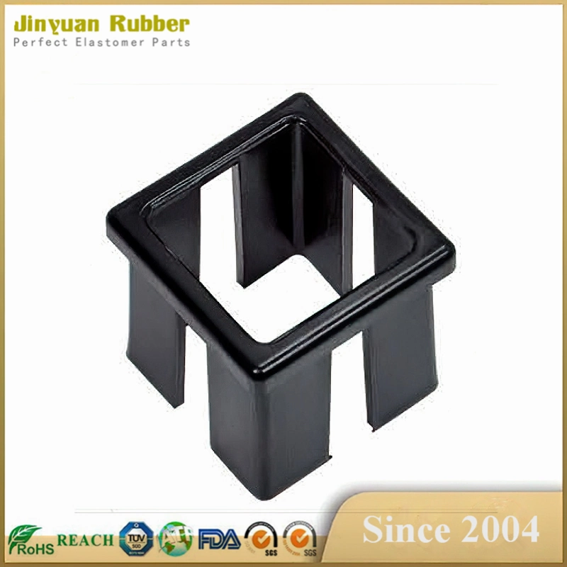 Factory Bespoke Service ABS PVC Injection Molding Part Plastic Product Variable Diameter Sleeve