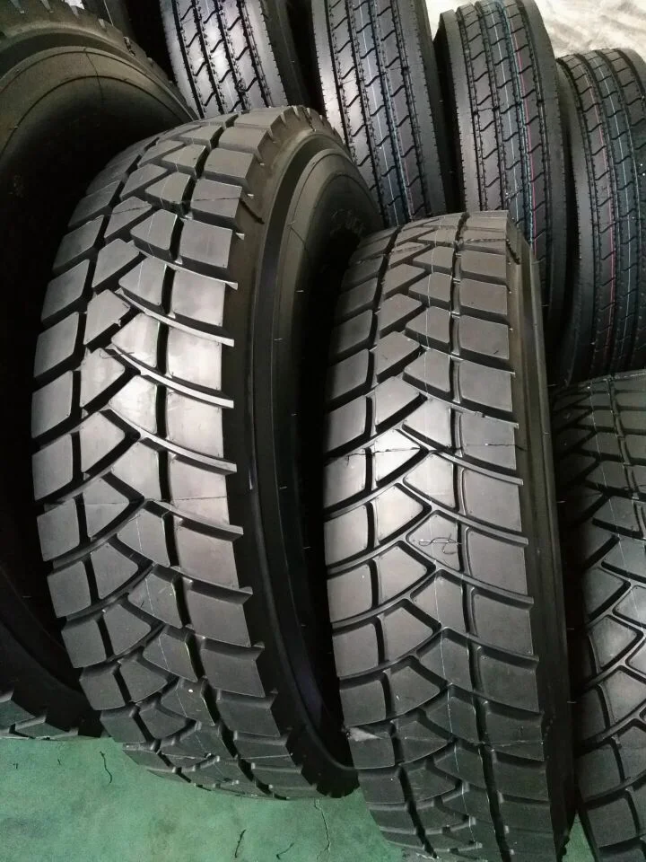 295/80r22.5 13r22.5 Factory Prices Durable All Steel Radial Tubeless Truck &Bus Tyres