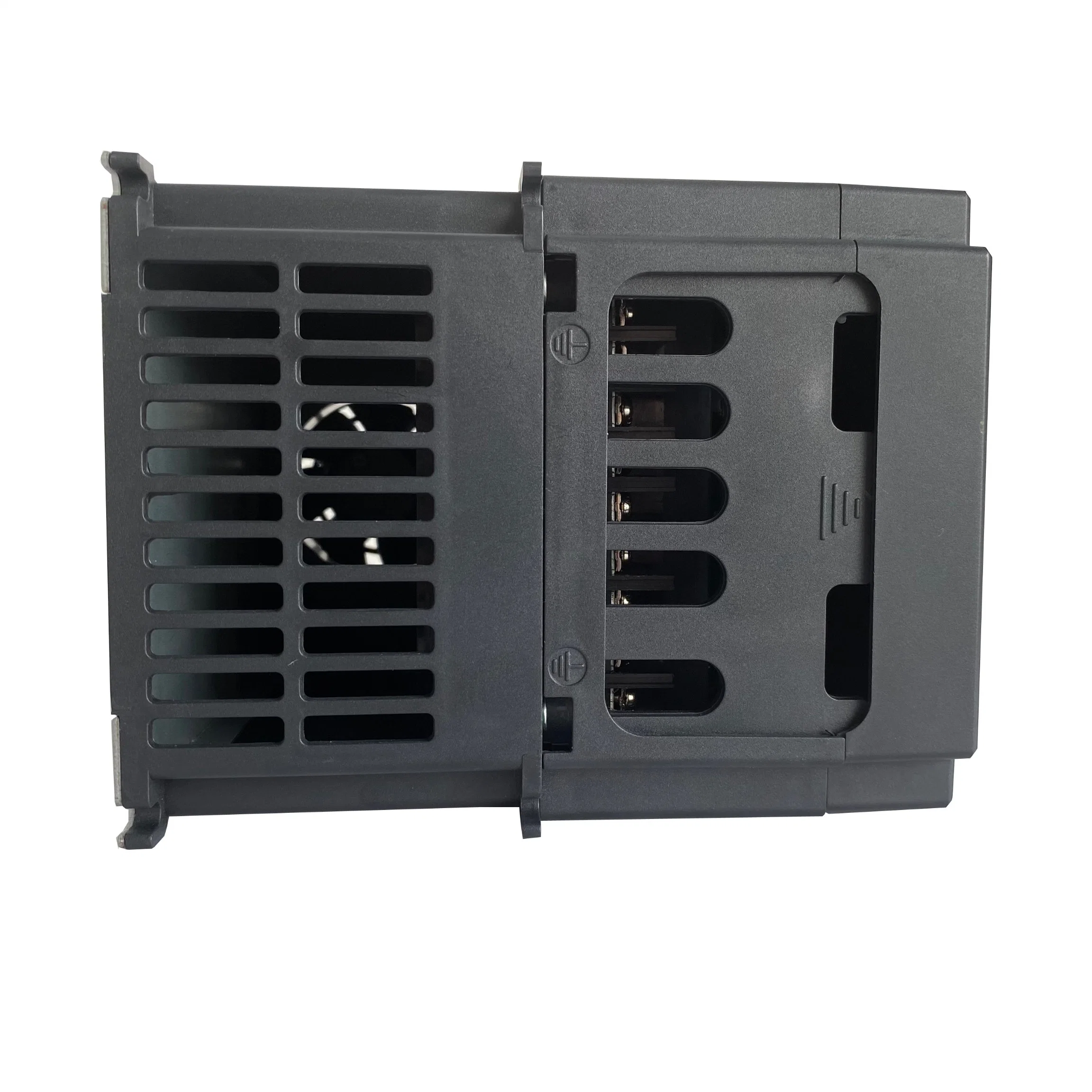 Série LD320 monophasé 220V 1,5KW 0,75 kw/convertisseur de fréquence de la fonction globale