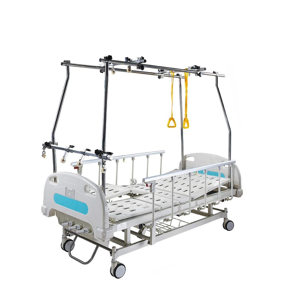 Three Cranks Orthopaedic Traction Bed Orthopedic Beds for Sale in UK