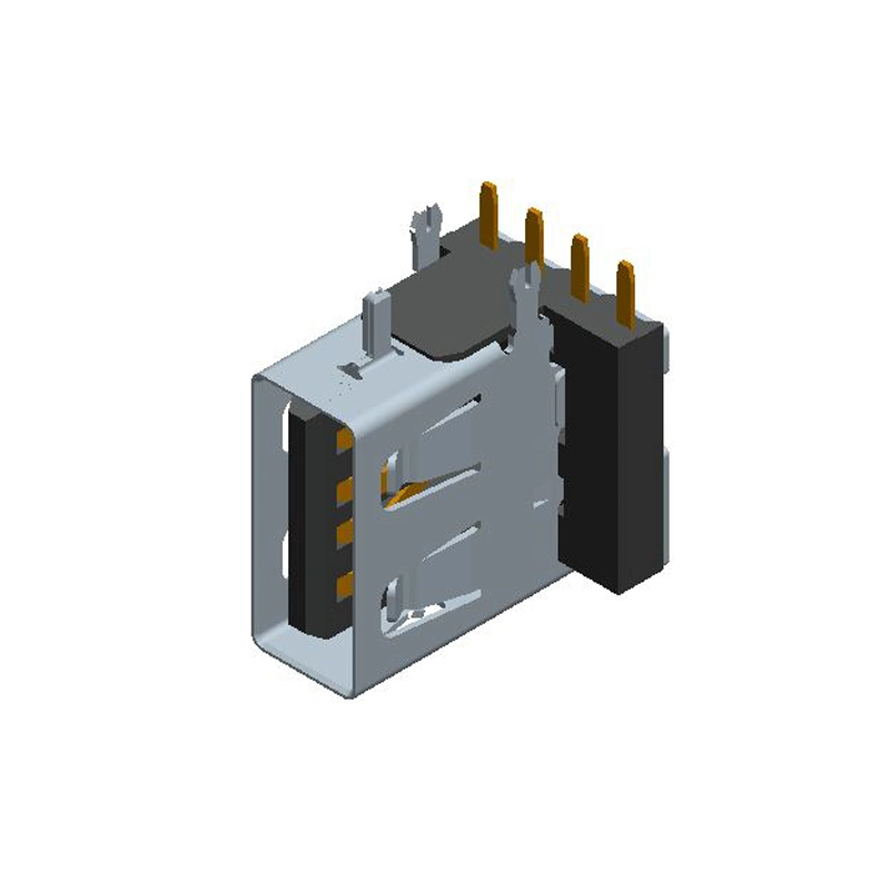 Parede USB Socket Adapter Flash de Disco Rígido 2.0 Dados do Conector HDMI Elétrico Cabo do Fio