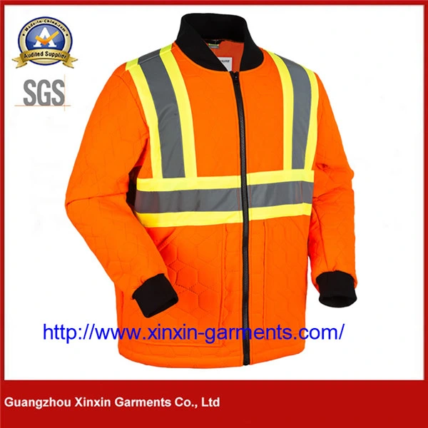 Customized New Fashion Working Clothes (W182)