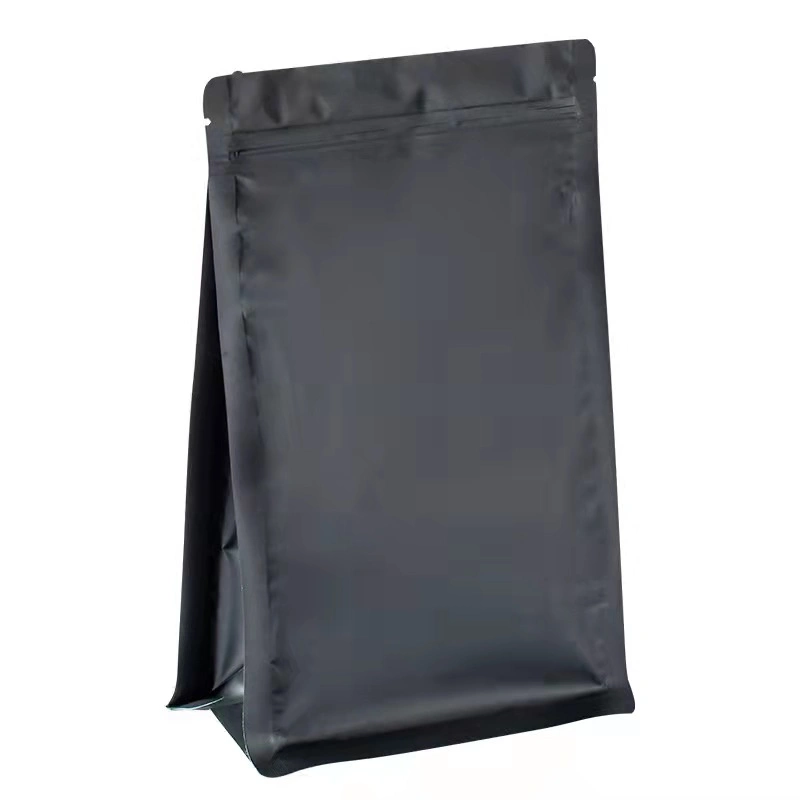 Imprimé personnalisé à fermeture ZIP sachet refermable Mylar 3.5G 7g 1lb odeur preuve sac de plastique comestibles